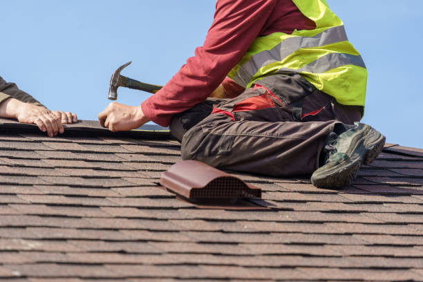 Best Local Roofing Companies  in Pontotoc, MS