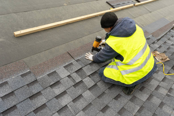 Best Residential Roofing Contractor  in Pontotoc, MS