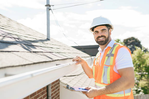 Best Best Roofing Contractors  in Pontotoc, MS