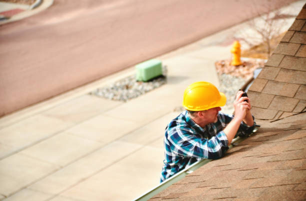 Best Affordable Roofing Company  in Pontotoc, MS