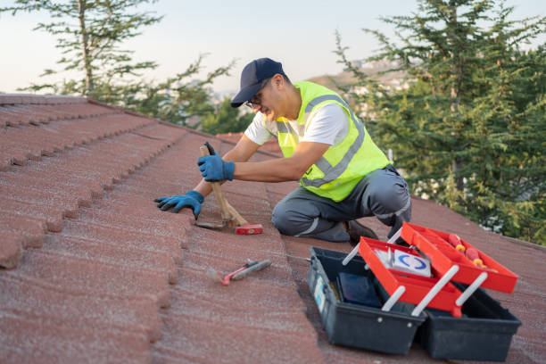 Best Shingle Roofing Installation  in Pontotoc, MS