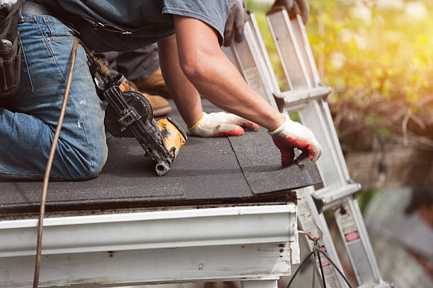 Trusted Pontotoc, MS Roofing Contractor Experts