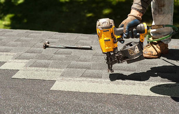 Best Roofing Contractor Near Me  in Pontotoc, MS