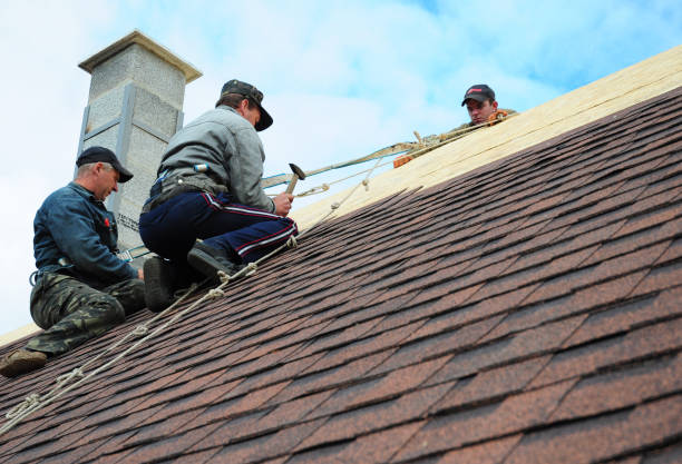 Best Commercial Roofing Services  in Pontotoc, MS