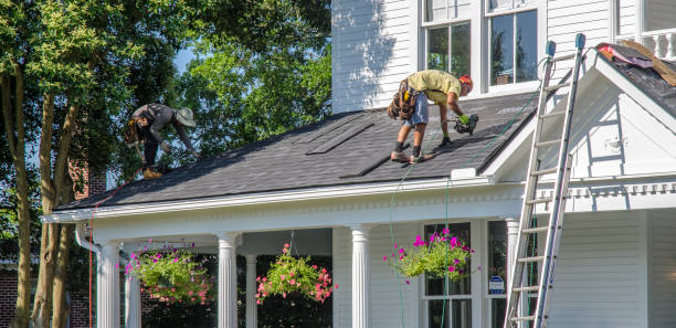 Best Commercial Roofing Services  in Pontotoc, MS