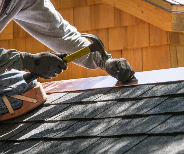 Best Roof Repair Services  in Pontotoc, MS